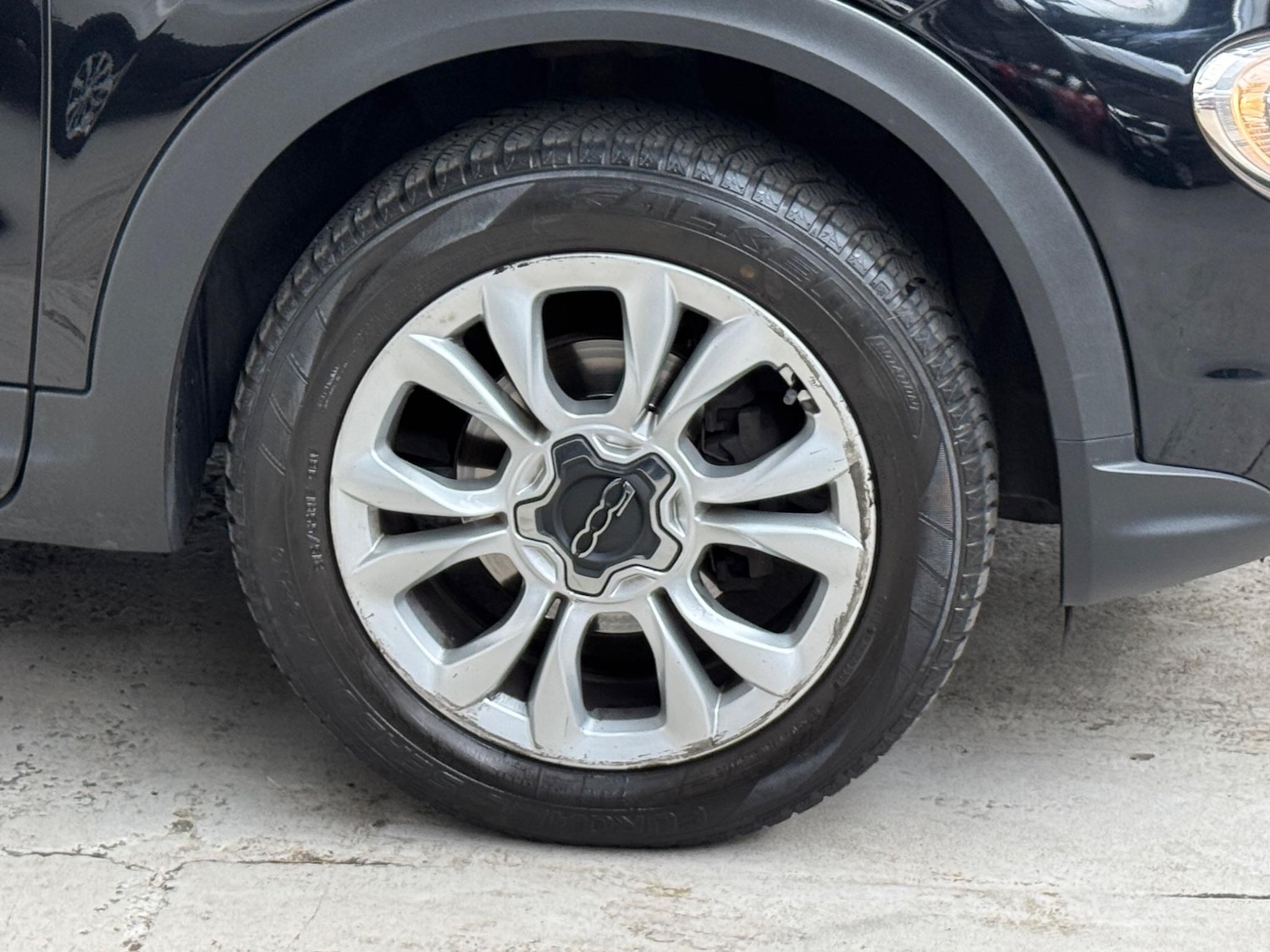 Vehicle 27