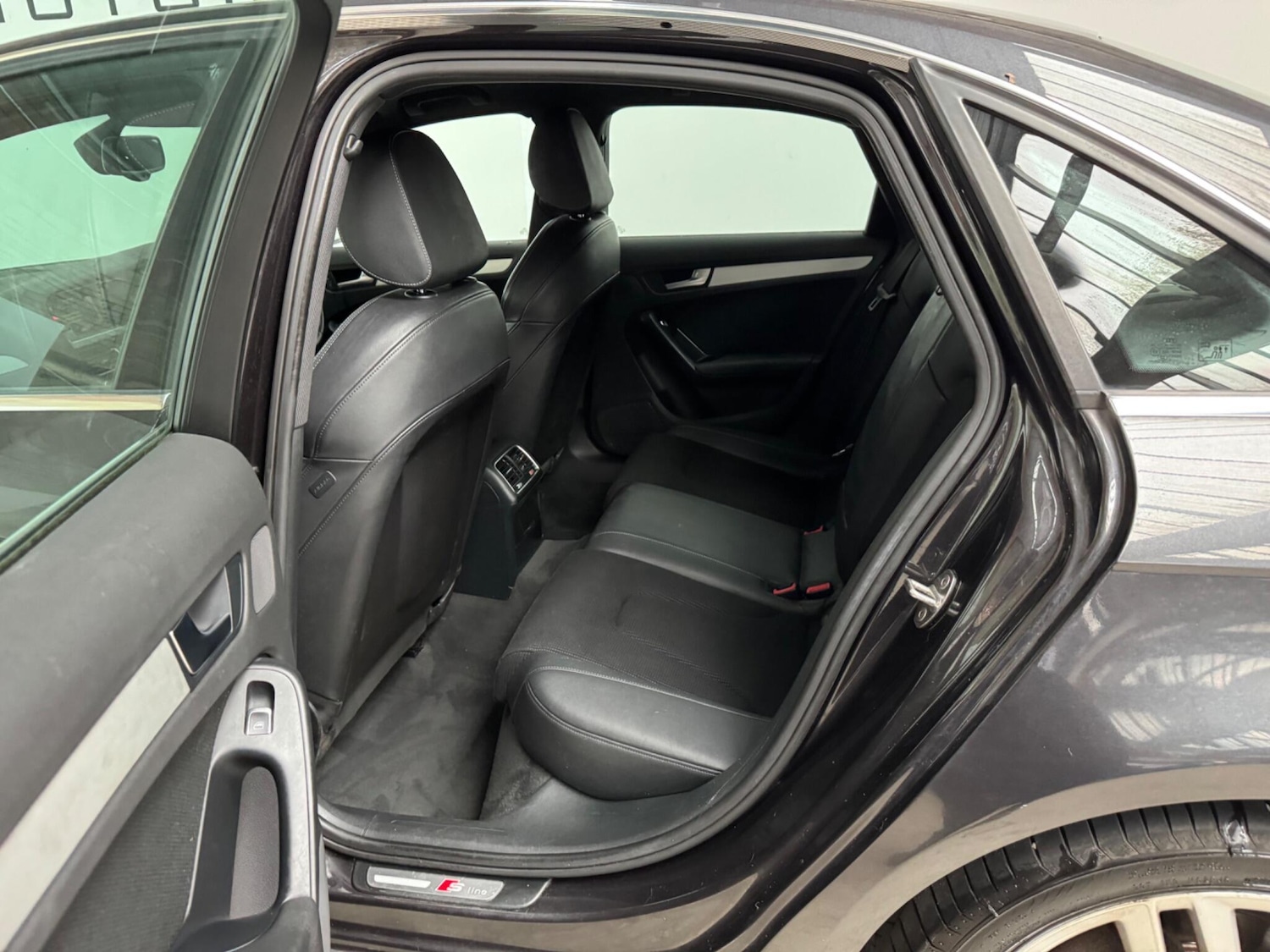 Used Audi A4 2013 for sale - 77600513: Photo 12