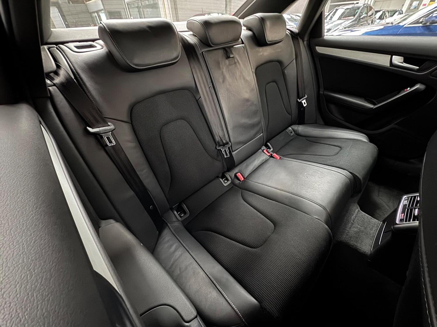 Used Audi A4 2013 for sale - 77600513: Photo 13