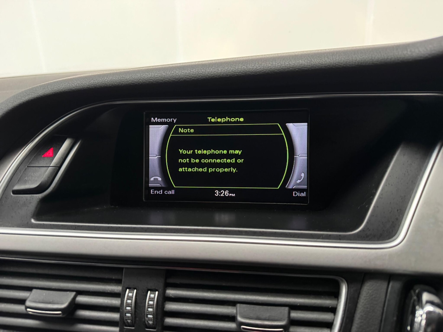 Used Audi A4 2013 for sale - 77600513: Photo 16