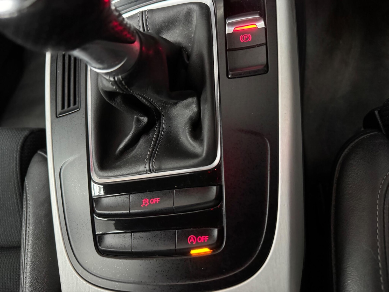 Used Audi A4 2013 for sale - 77600513: Photo 18