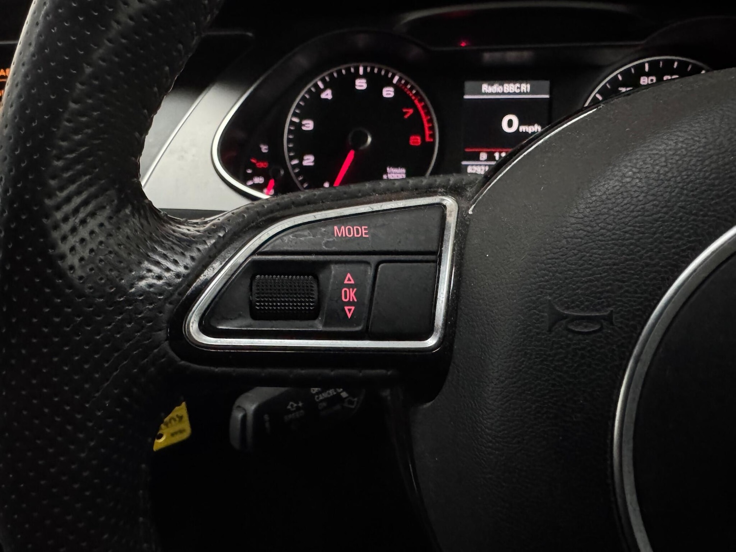 Used Audi A4 2013 for sale - 77600513: Photo 20