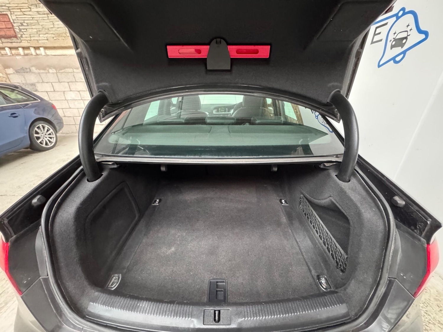 Used Audi A4 2013 for sale - 77600513: Photo 24