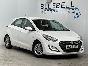 Used Hyundai i30 2014 for sale - 79342659: Photo