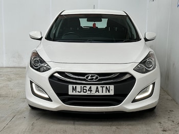 Used Hyundai i30 2014 for sale - 79342659: Photo