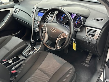 Used Hyundai i30 2014 for sale - 79342659: Photo