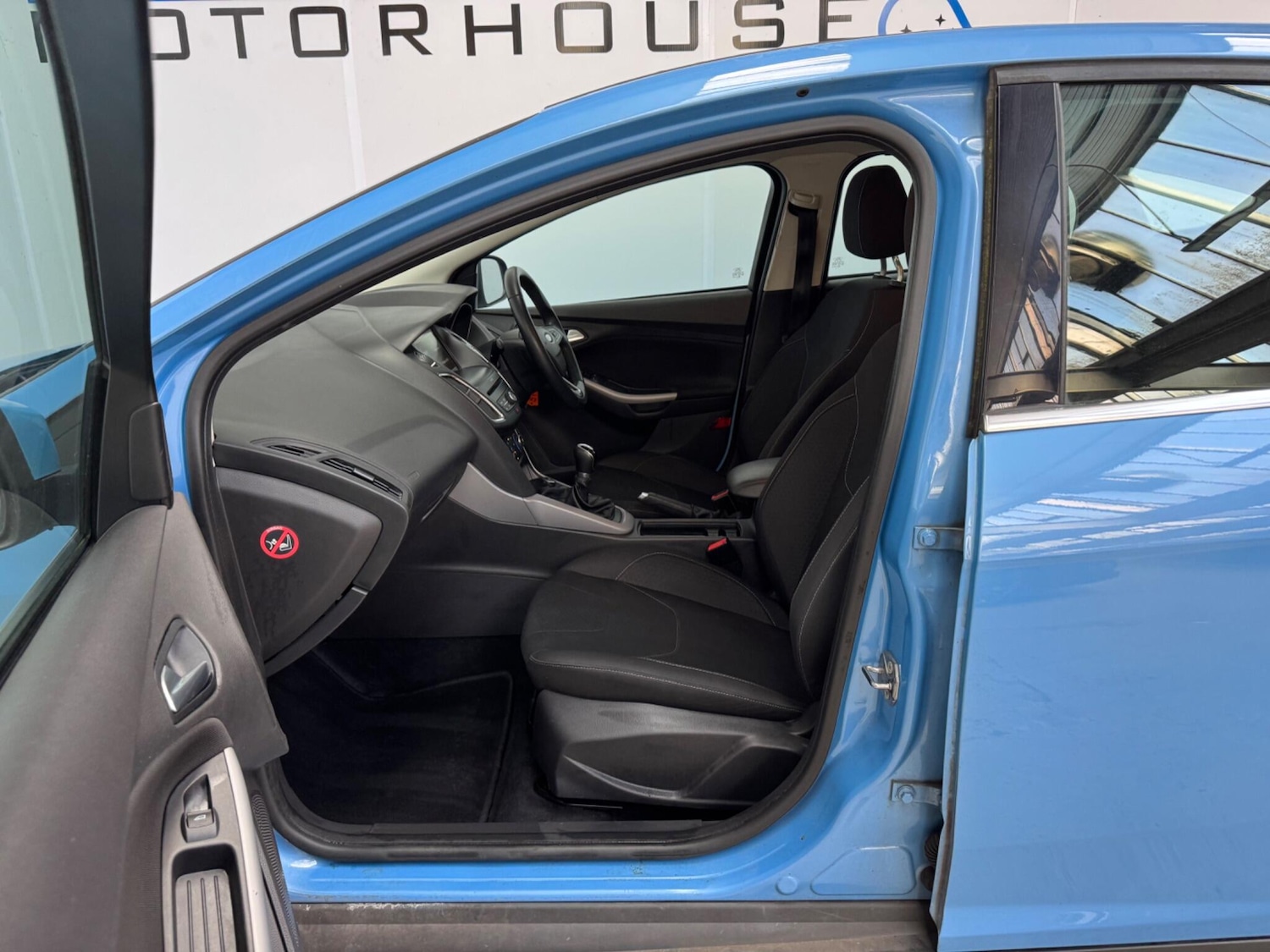 Used Ford Focus 2016 for sale - 78049909: Photo 10