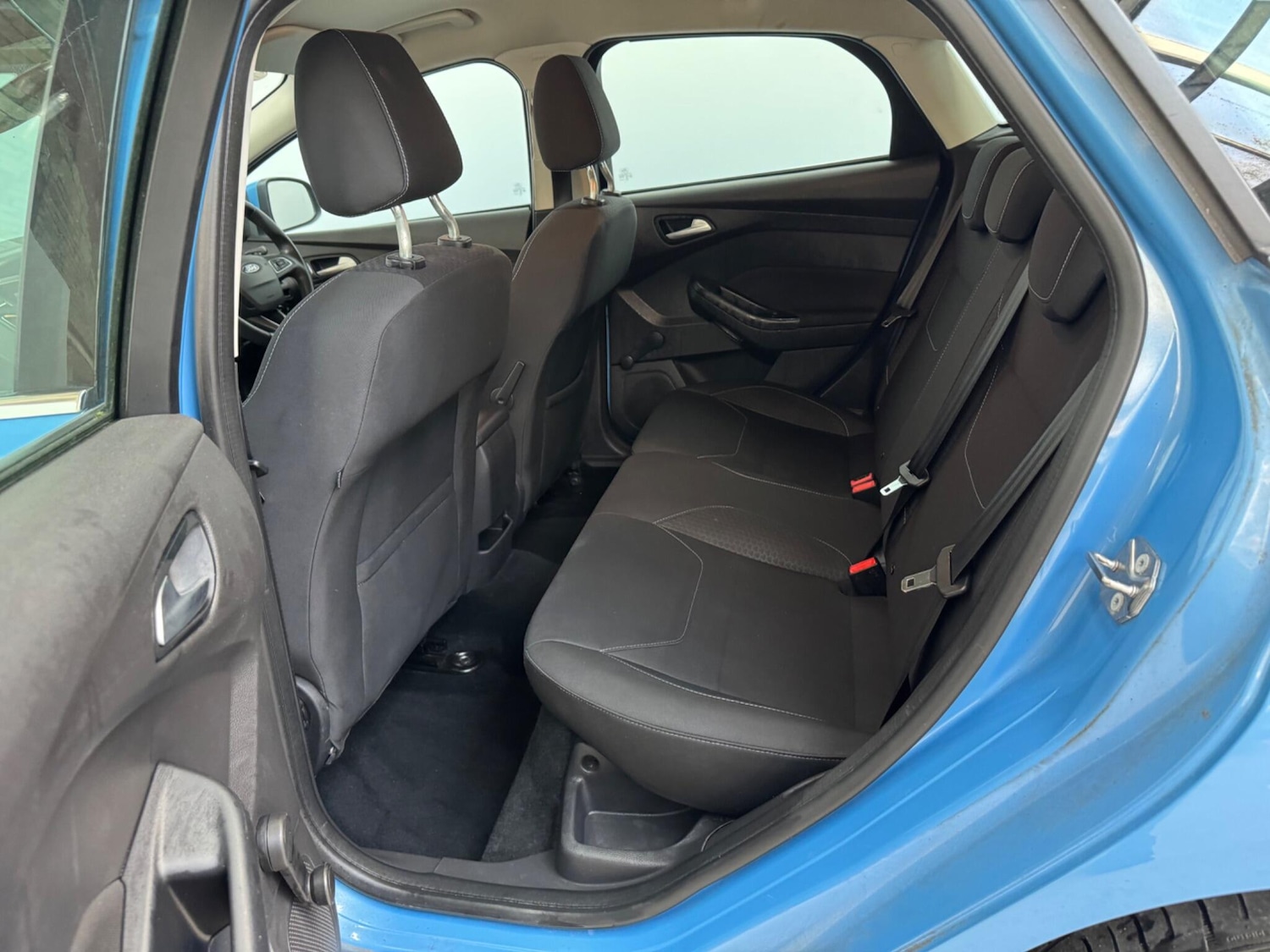 Used Ford Focus 2016 for sale - 78049909: Photo 11