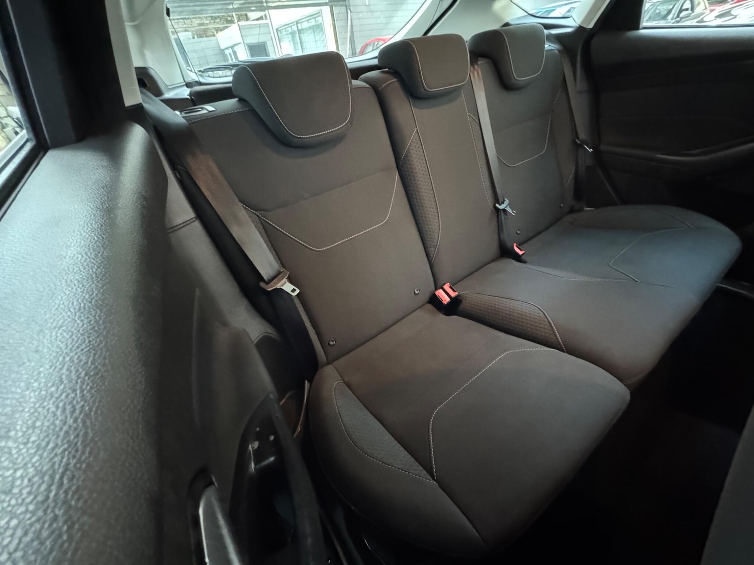 Used Ford Focus 2016 for sale - 78049909: Photo 12