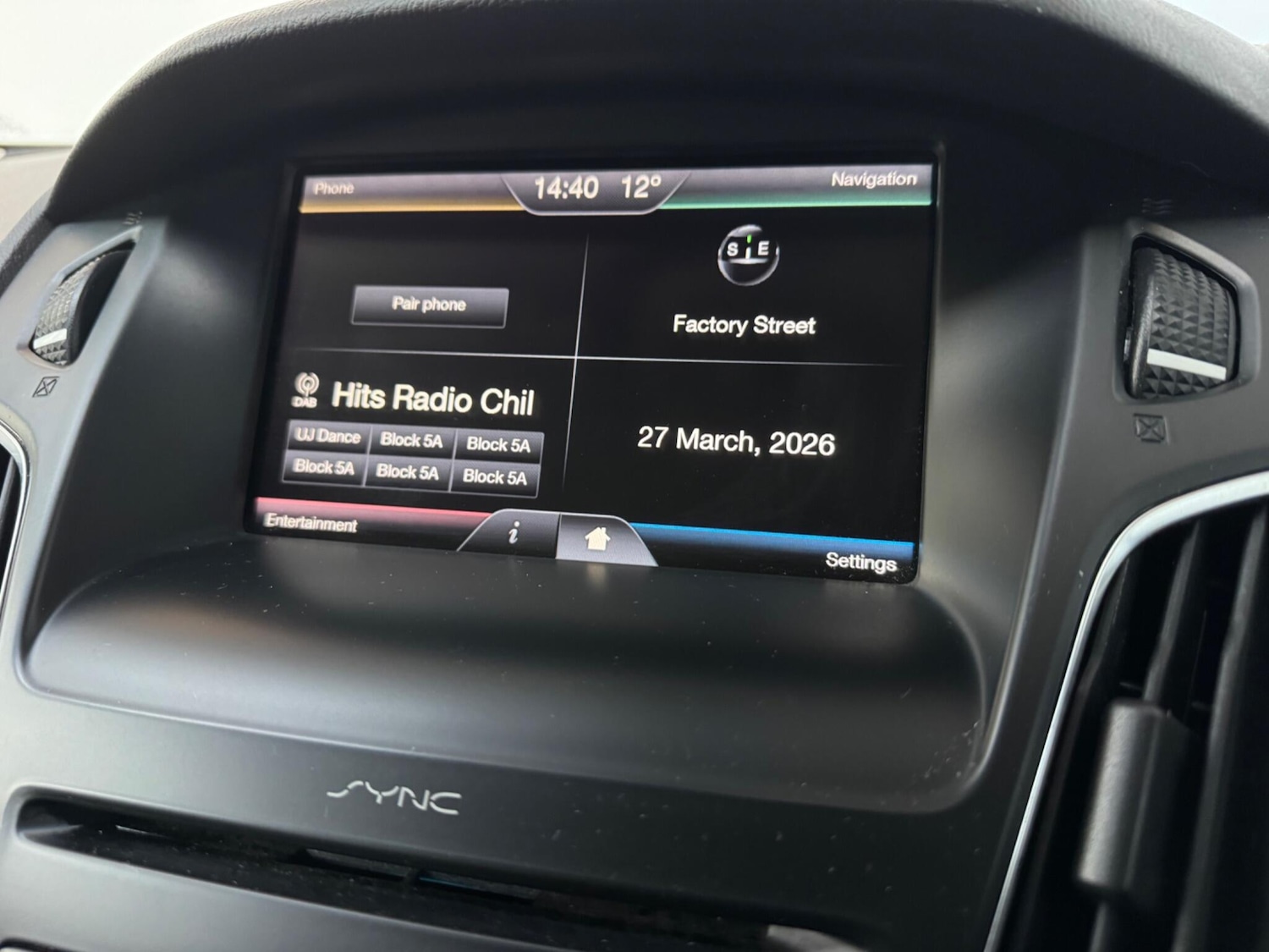 Used Ford Focus 2016 for sale - 78049909: Photo 14