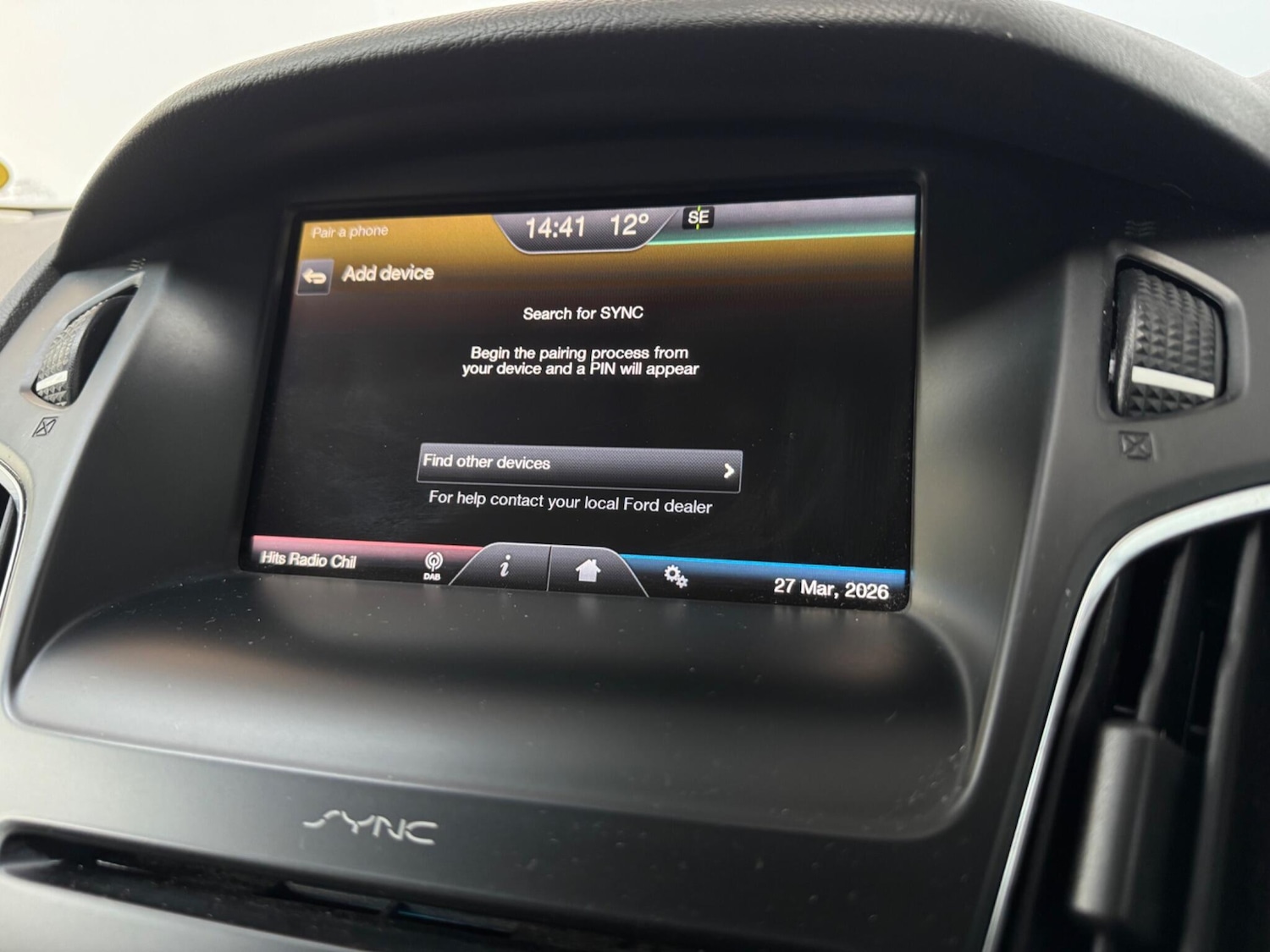 Used Ford Focus 2016 for sale - 78049909: Photo 17