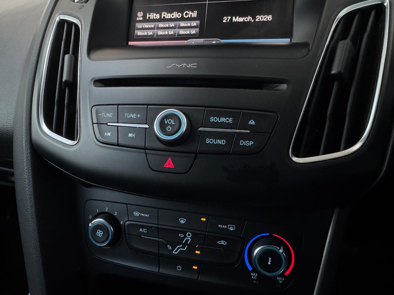 Used Ford Focus 2016 for sale - 78049909: Photo 18