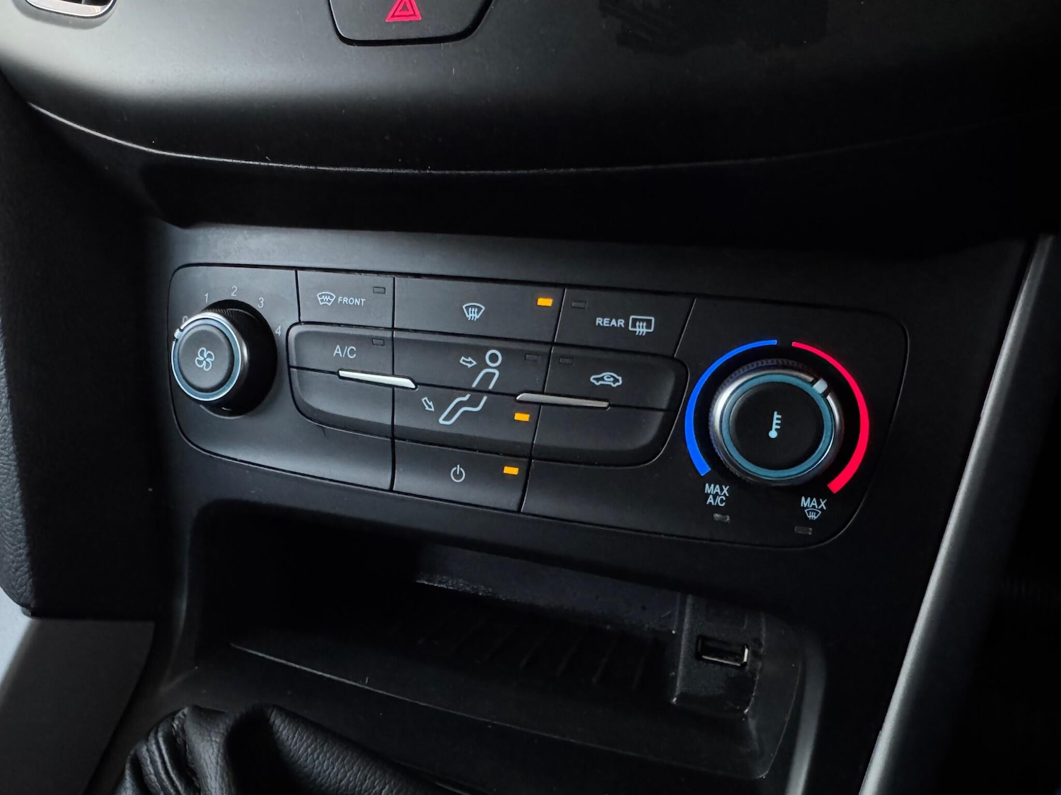 Used Ford Focus 2016 for sale - 78049909: Photo 19