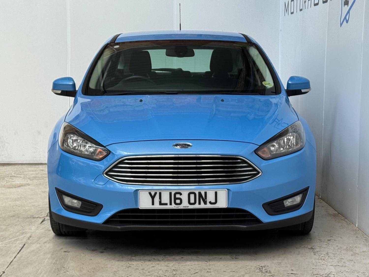 Used Ford Focus 2016 for sale - 78049909: Photo 2