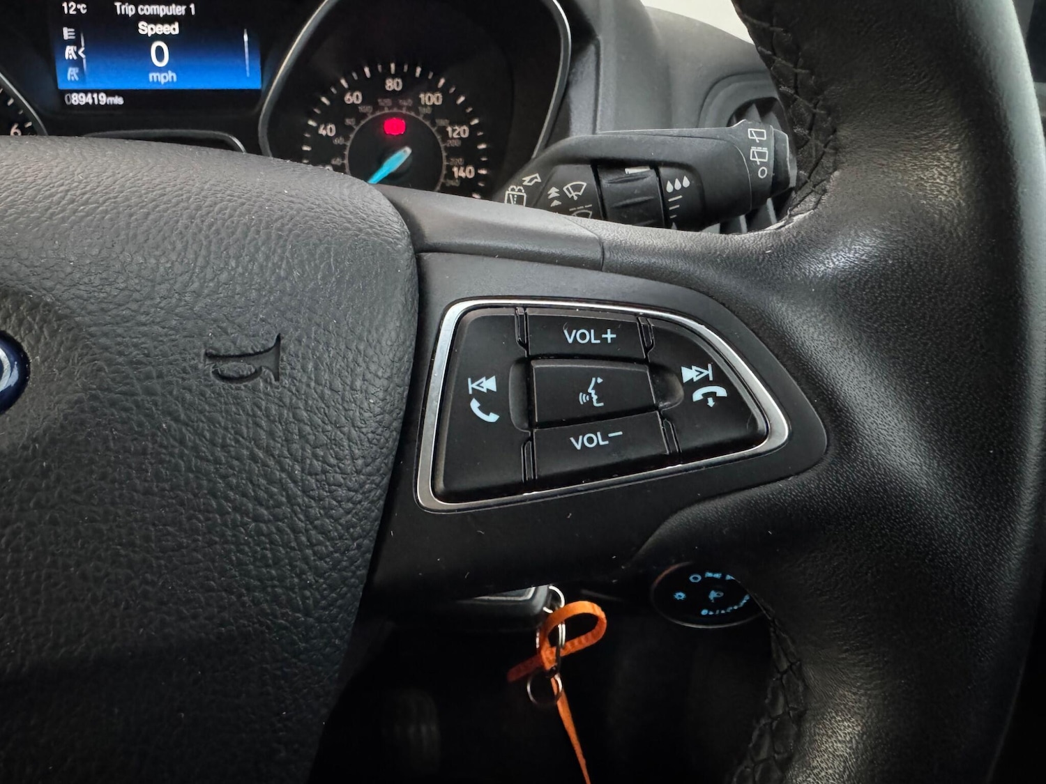 Used Ford Focus 2016 for sale - 78049909: Photo 21