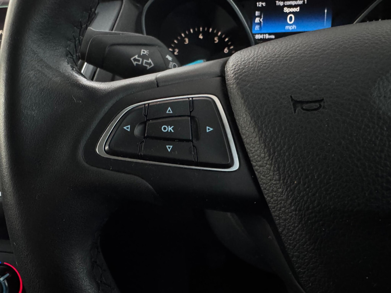 Used Ford Focus 2016 for sale - 78049909: Photo 22