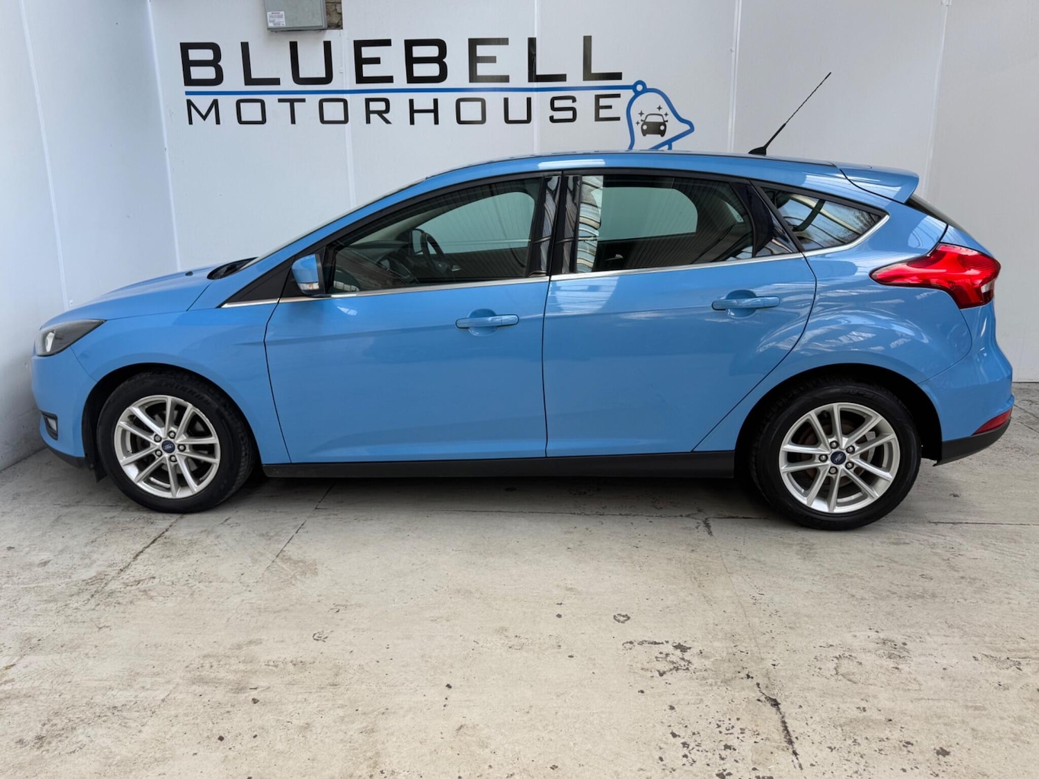 Used Ford Focus 2016 for sale - 78049909: Photo 8