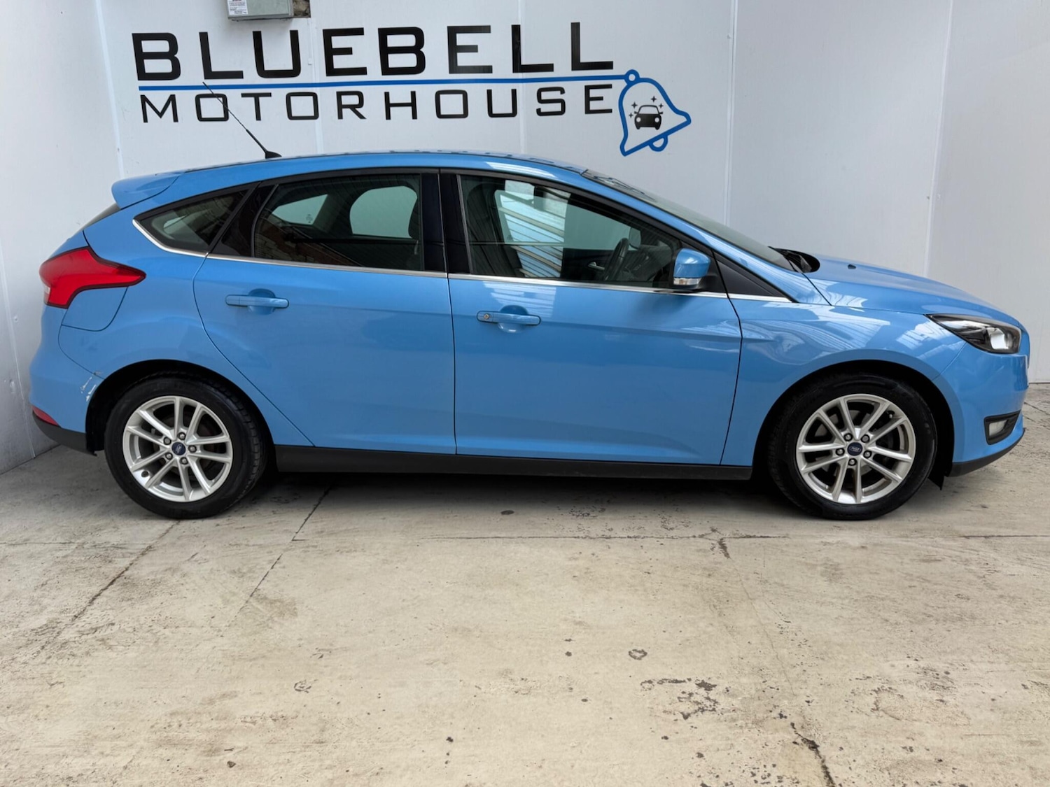 Used Ford Focus 2016 for sale - 78049909: Photo 9