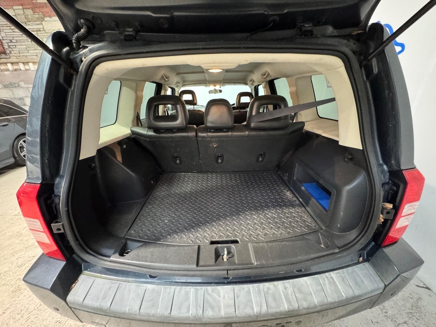 Used Jeep Patriot 2007 for sale - 76501231: Photo 10