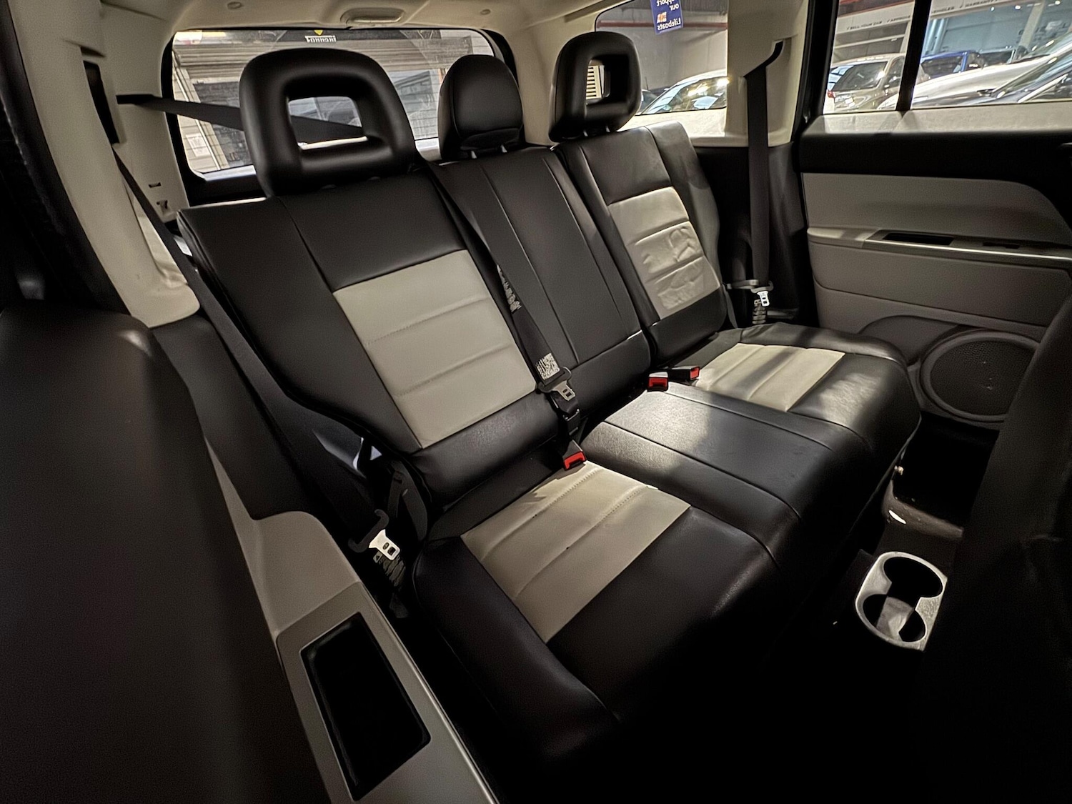 Used Jeep Patriot 2007 for sale - 76501231: Photo 8