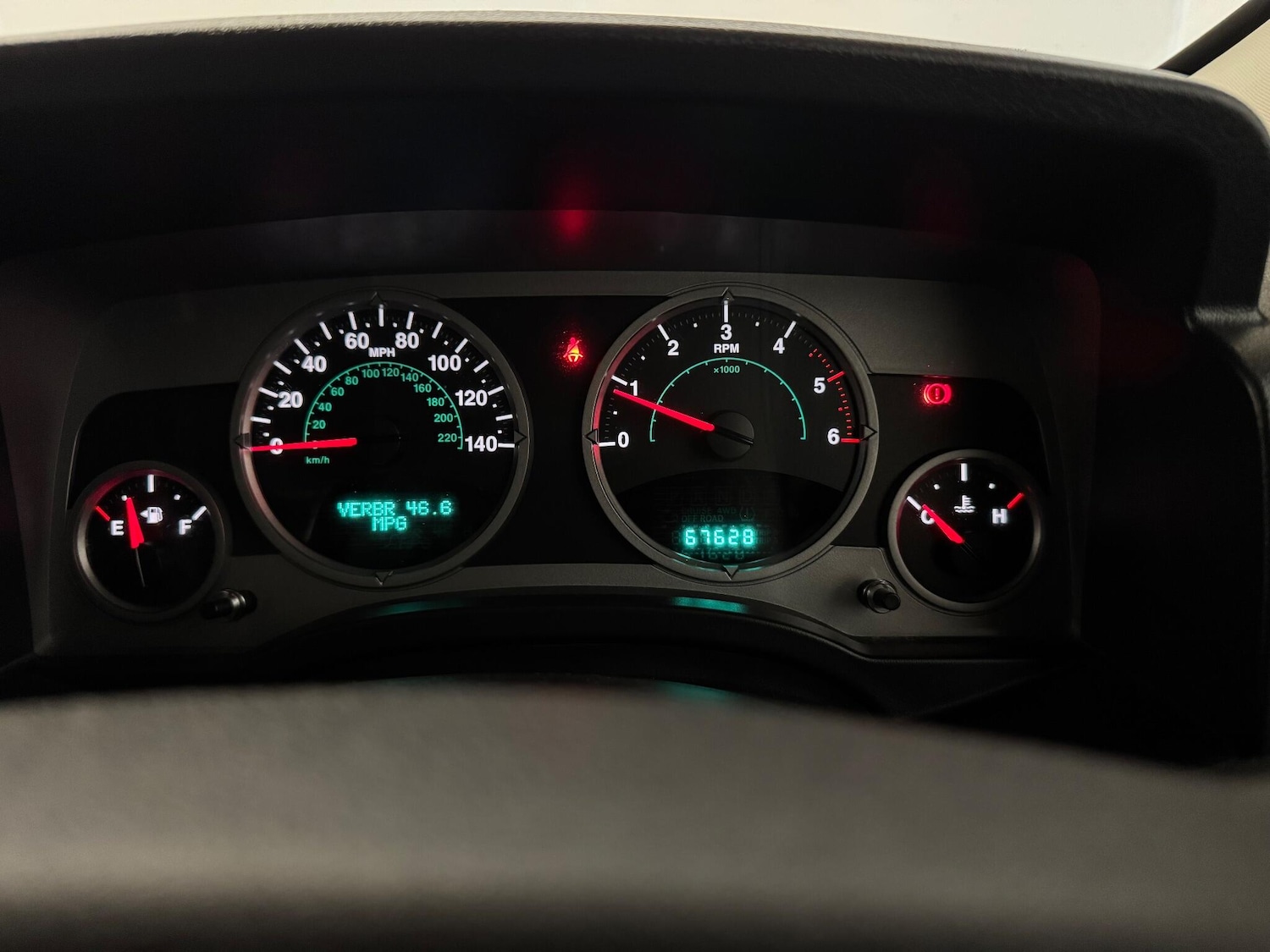 Used Jeep Patriot 2007 for sale - 76501231: Photo 9