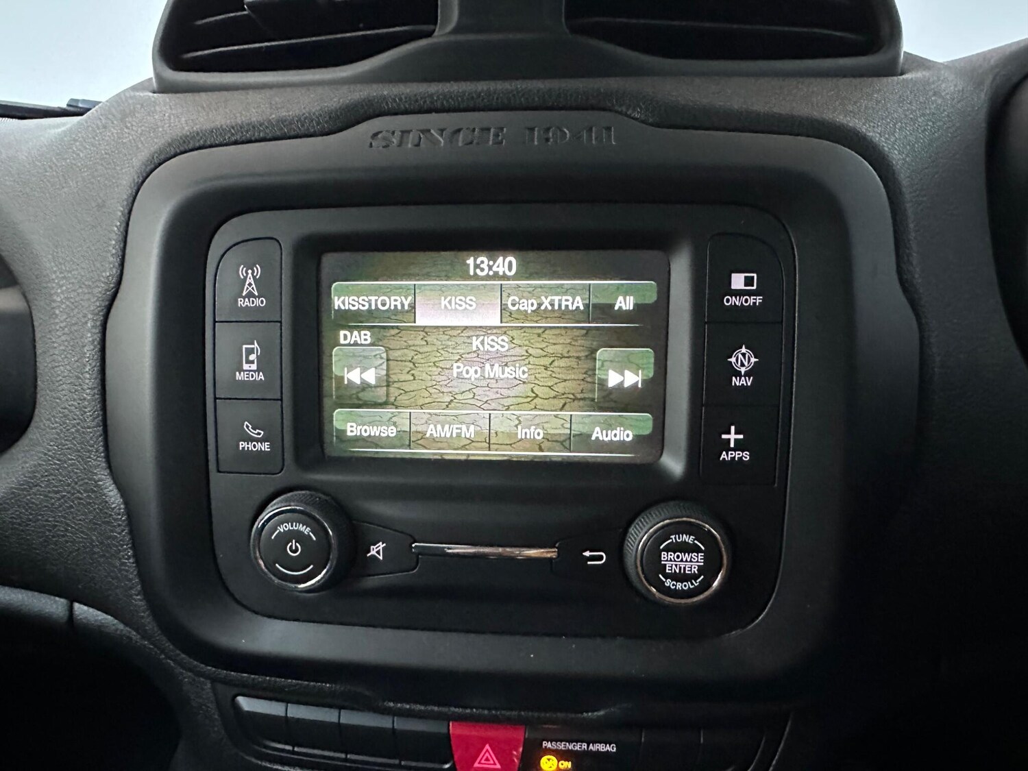 Used Jeep Renegade 2016 for sale - 78175832: Photo 12