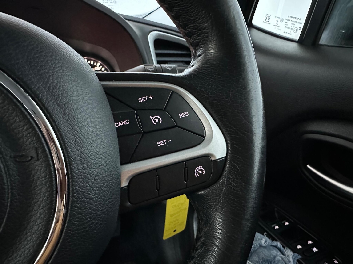 Used Jeep Renegade 2016 for sale - 78175832: Photo 14