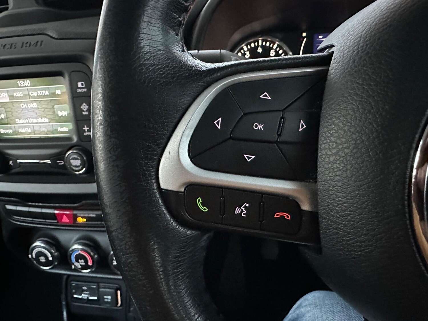 Used Jeep Renegade 2016 for sale - 78175832: Photo 15