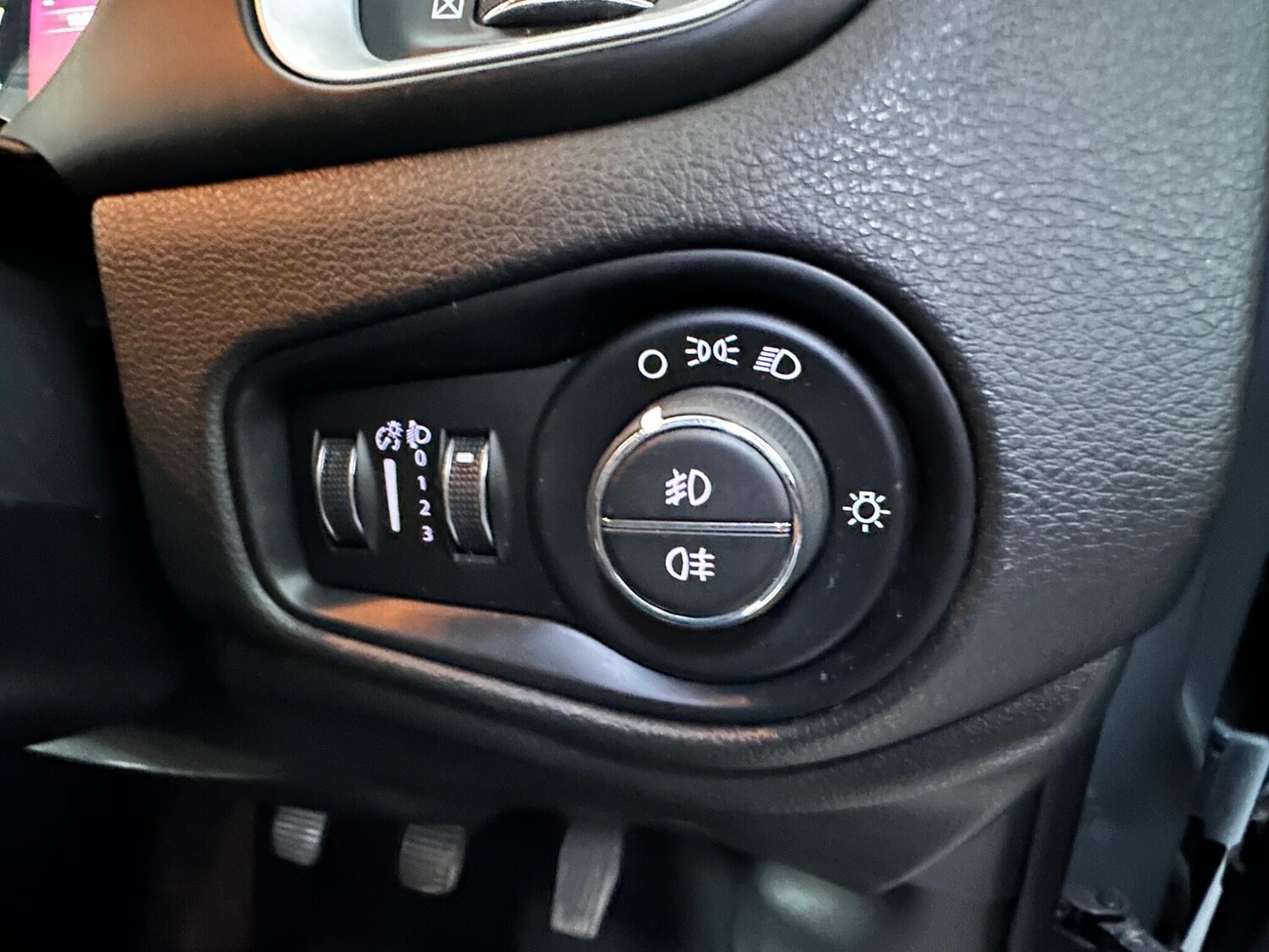 Used Jeep Renegade 2016 for sale - 78175832: Photo 18