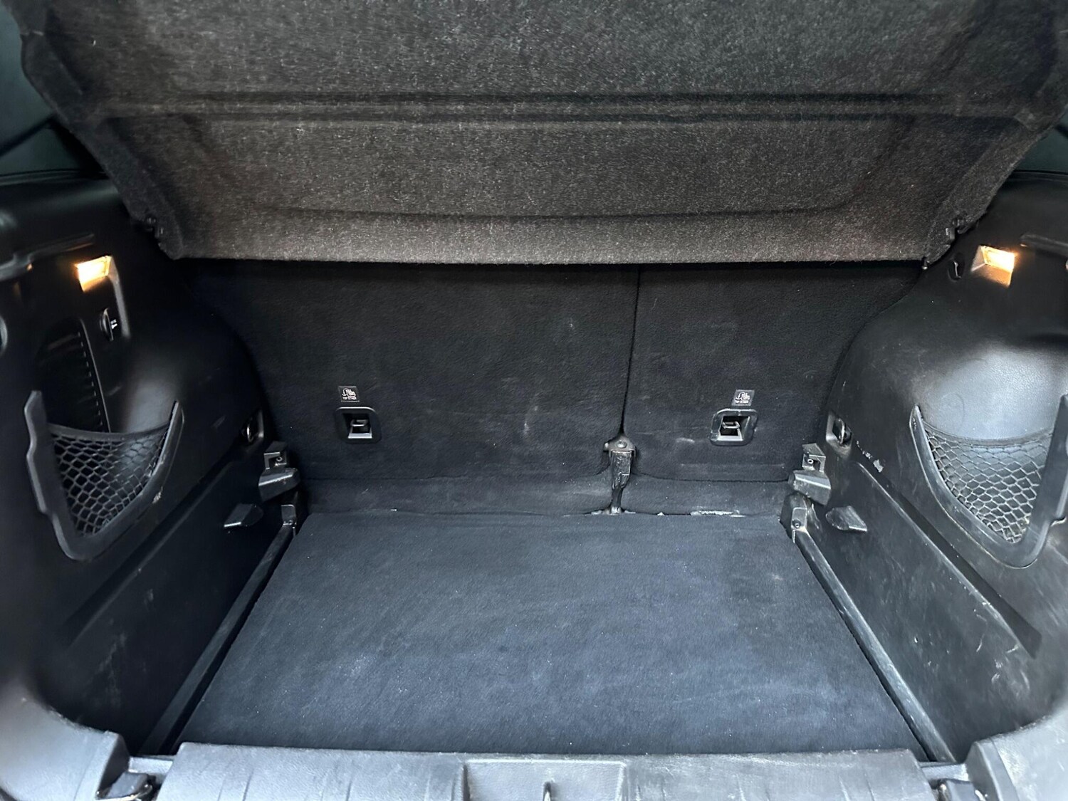 Used Jeep Renegade 2016 for sale - 78175832: Photo 20