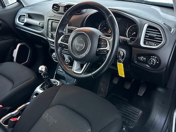 Used Jeep Renegade 2016 for sale - 78175832: Photo