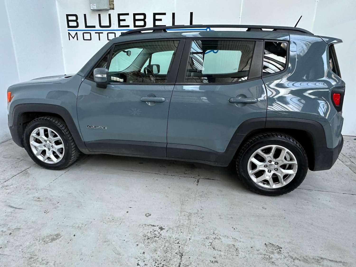 Used Jeep Renegade 2016 for sale - 78175832: Photo 7