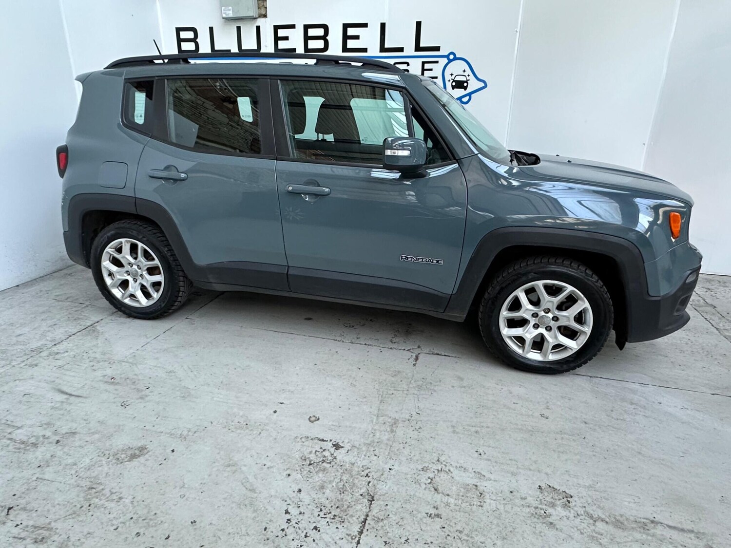 Used Jeep Renegade 2016 for sale - 78175832: Photo 8