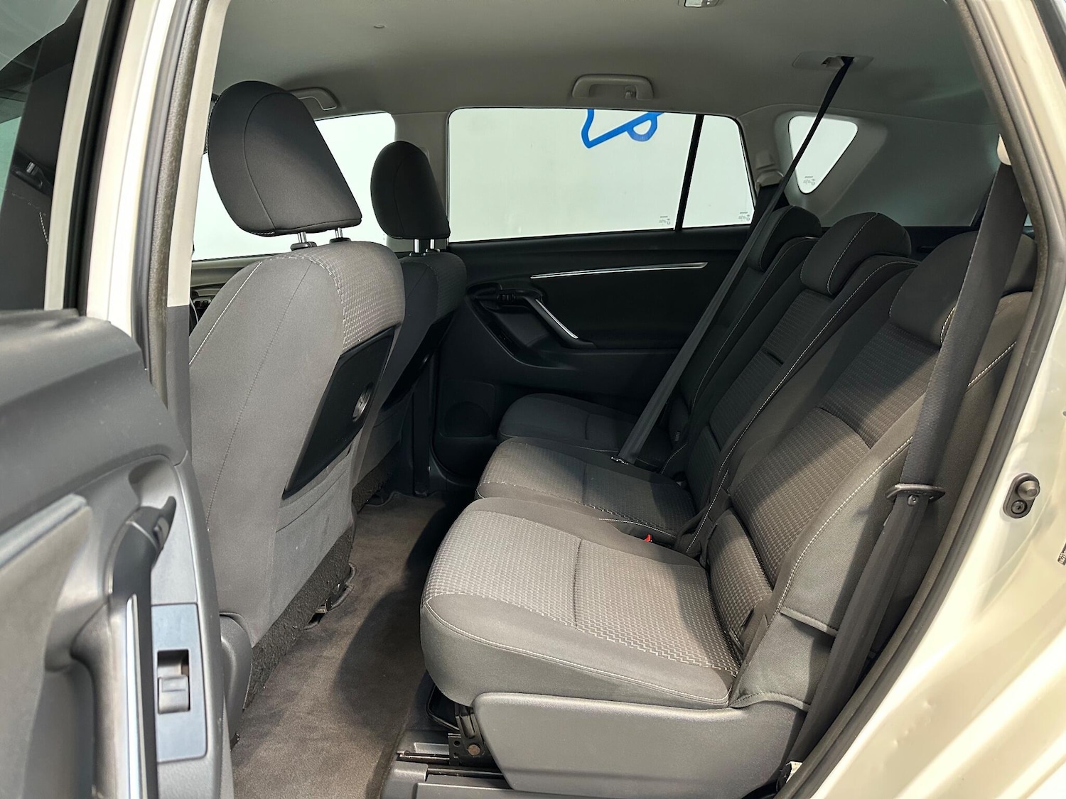 Used Toyota Verso 2014 for sale - 77075889: Photo 12