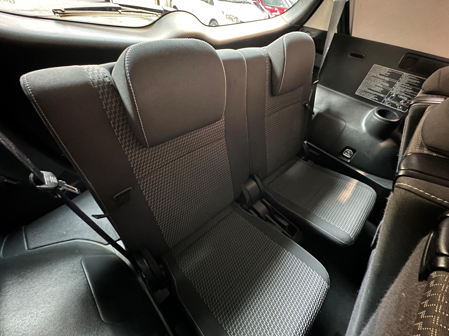 Used Toyota Verso 2014 for sale - 77075889: Photo 15