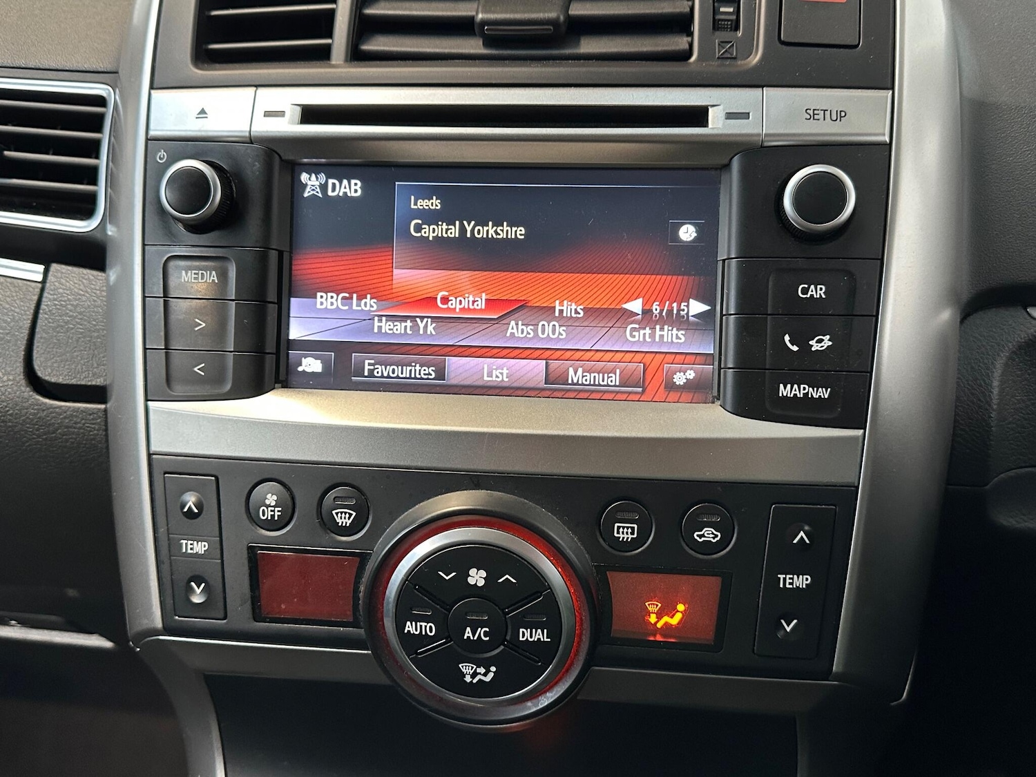 Used Toyota Verso 2014 for sale - 77075889: Photo 17