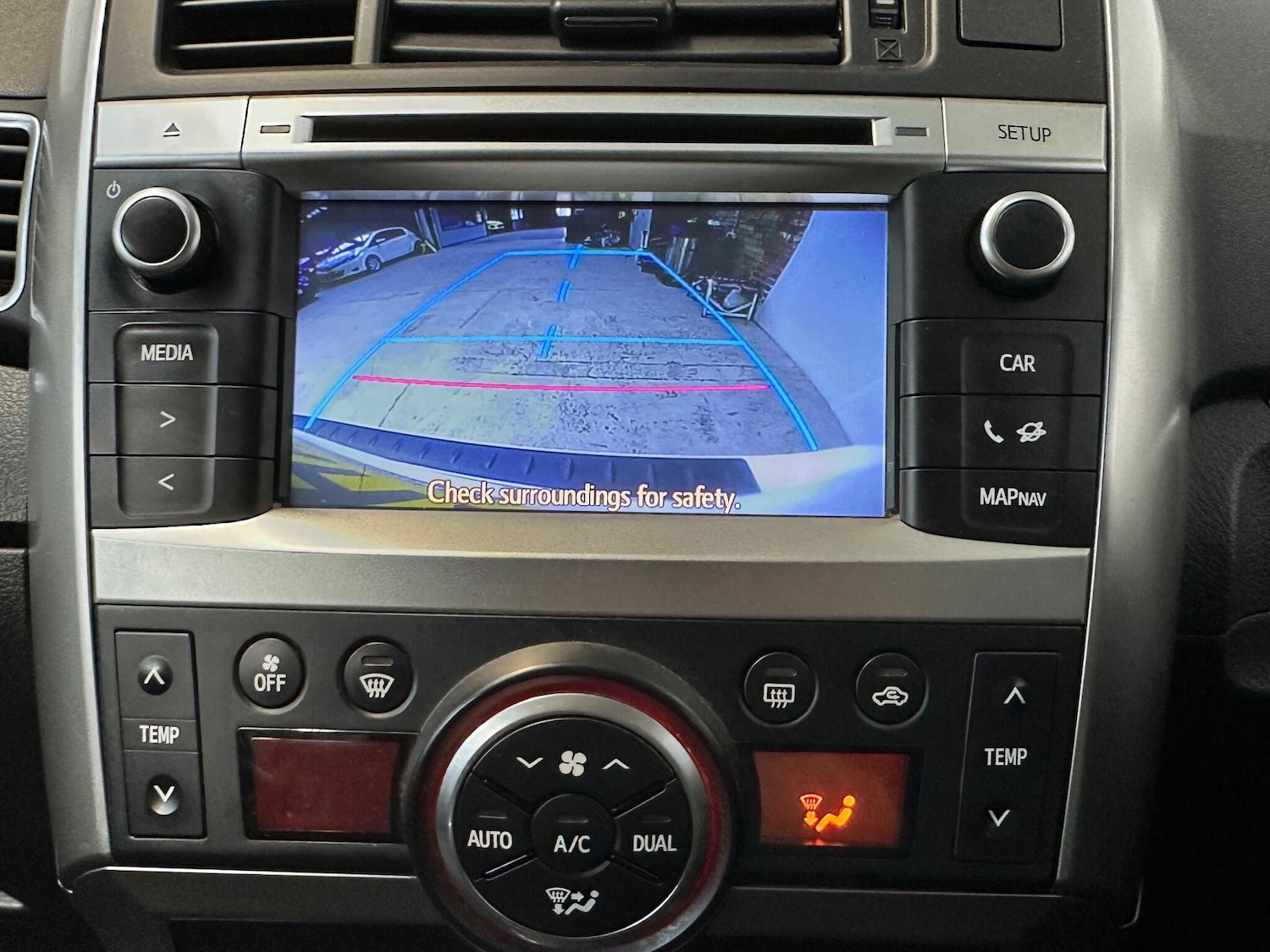 Used Toyota Verso 2014 for sale - 77075889: Photo 18