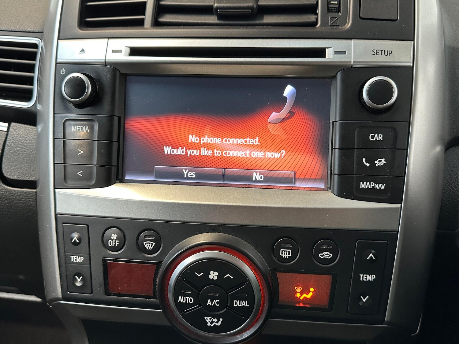 Used Toyota Verso 2014 for sale - 77075889: Photo 19