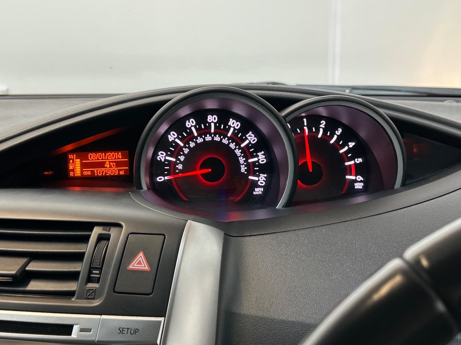 Used Toyota Verso 2014 for sale - 77075889: Photo 20