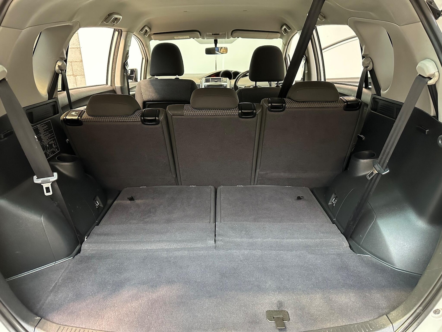 Used Toyota Verso 2014 for sale - 77075889: Photo 25