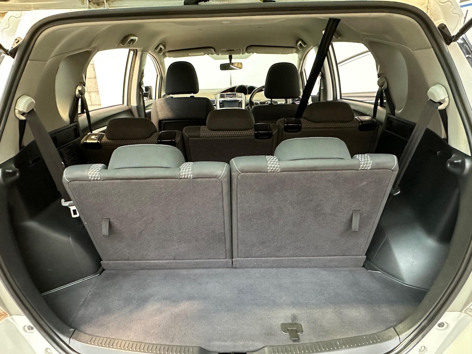 Used Toyota Verso 2014 for sale - 77075889: Photo 26