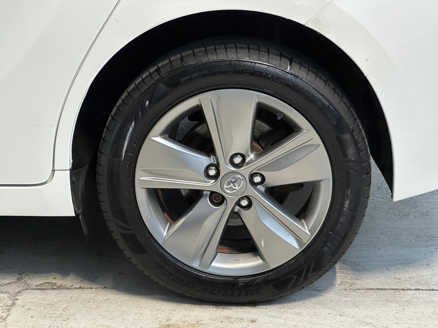 Used Toyota Verso 2014 for sale - 77075889: Photo 27