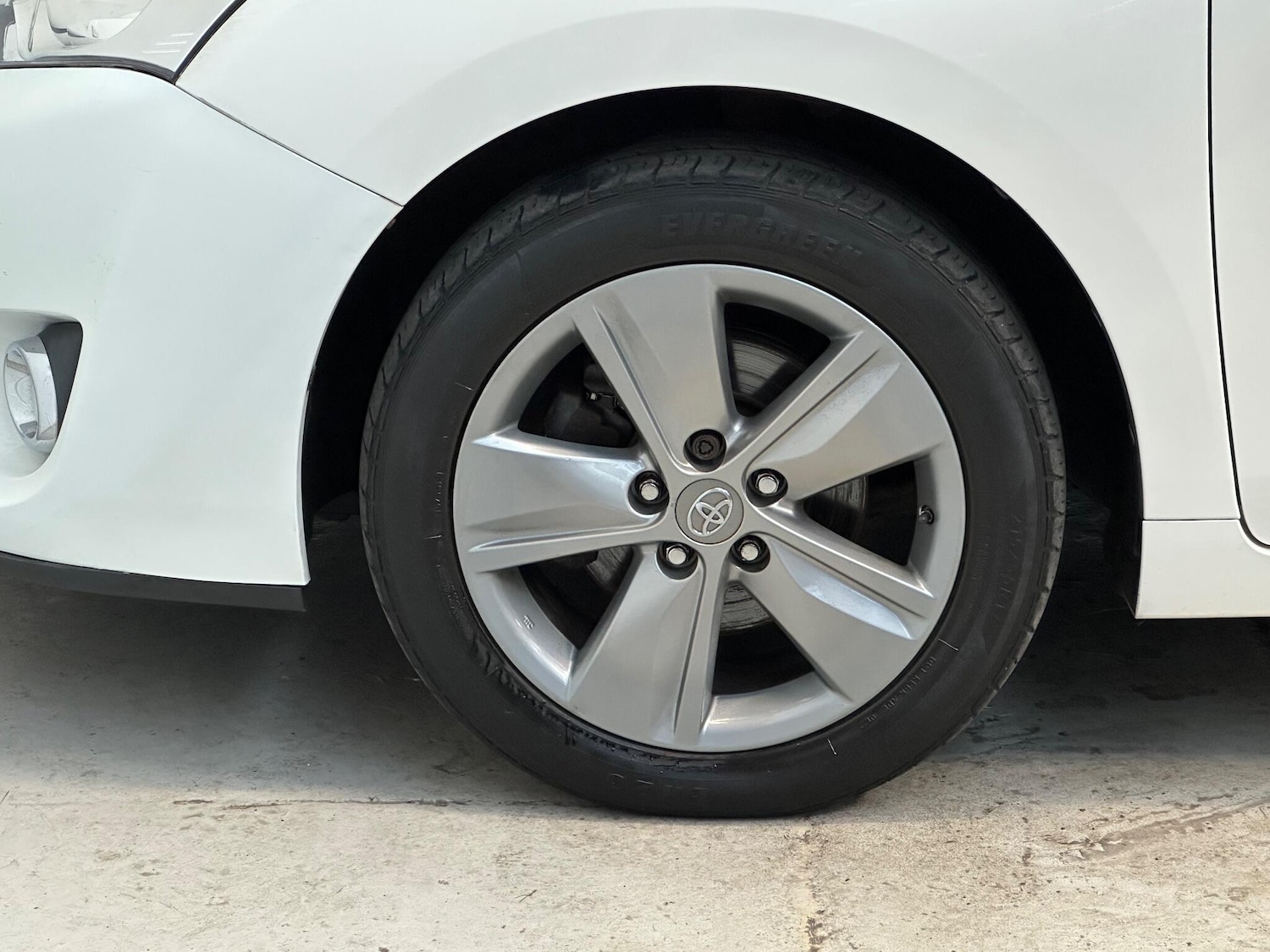 Used Toyota Verso 2014 for sale - 77075889: Photo 28