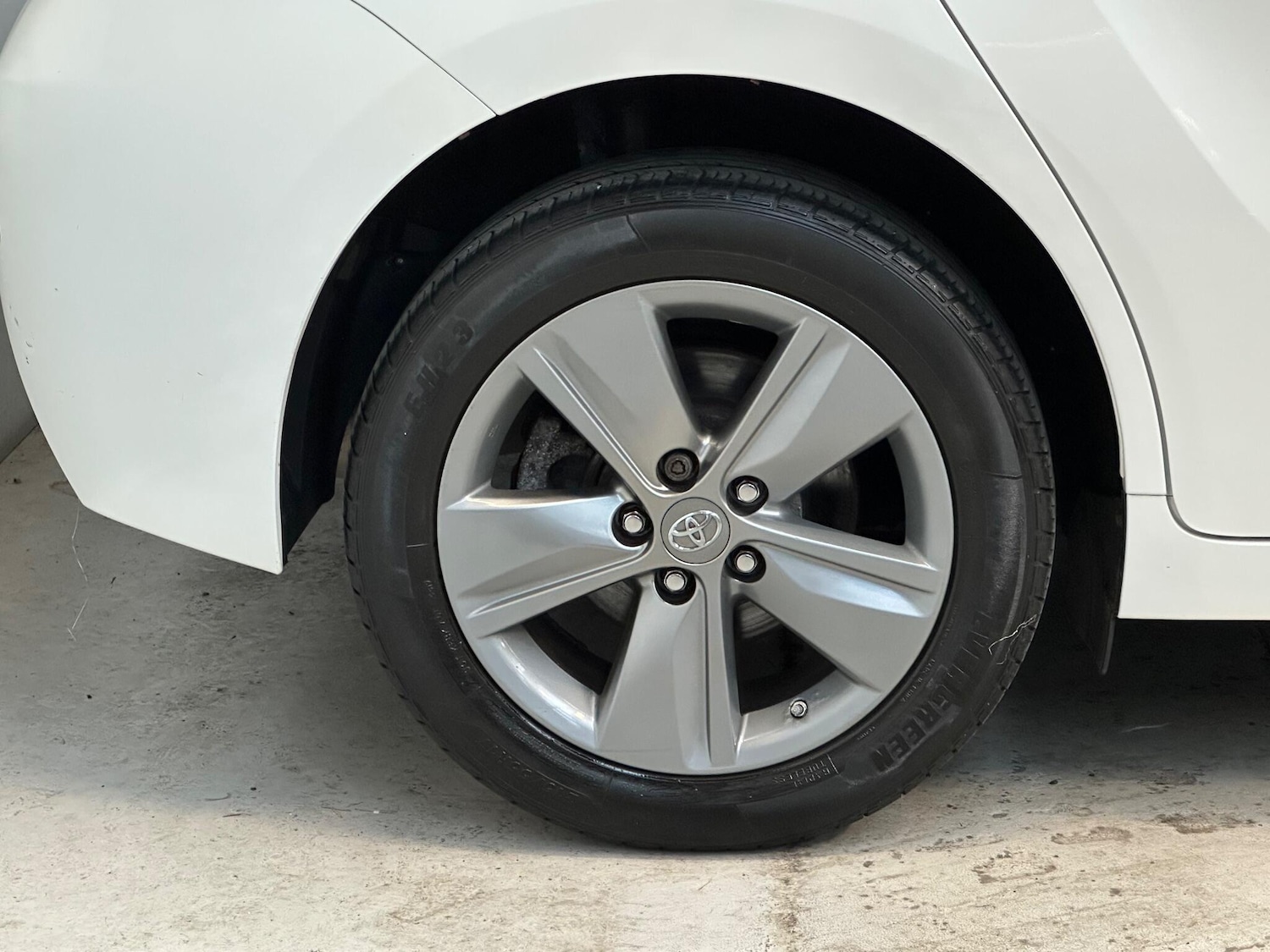 Used Toyota Verso 2014 for sale - 77075889: Photo 29