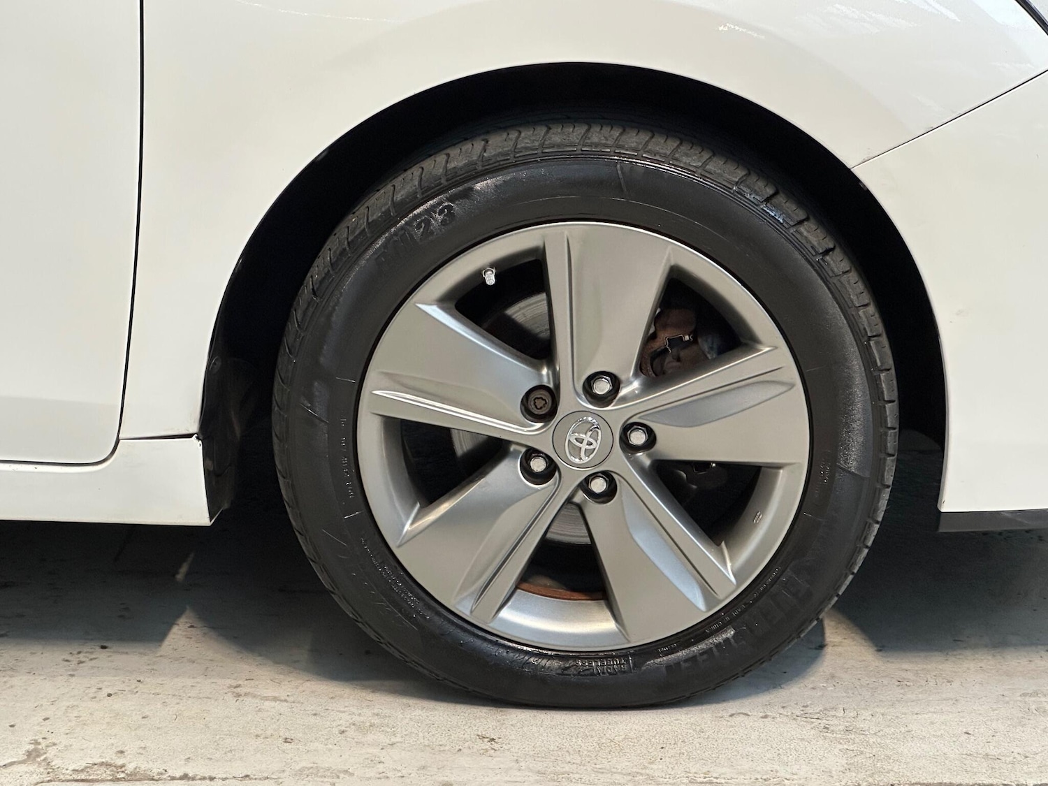 Used Toyota Verso 2014 for sale - 77075889: Photo 30