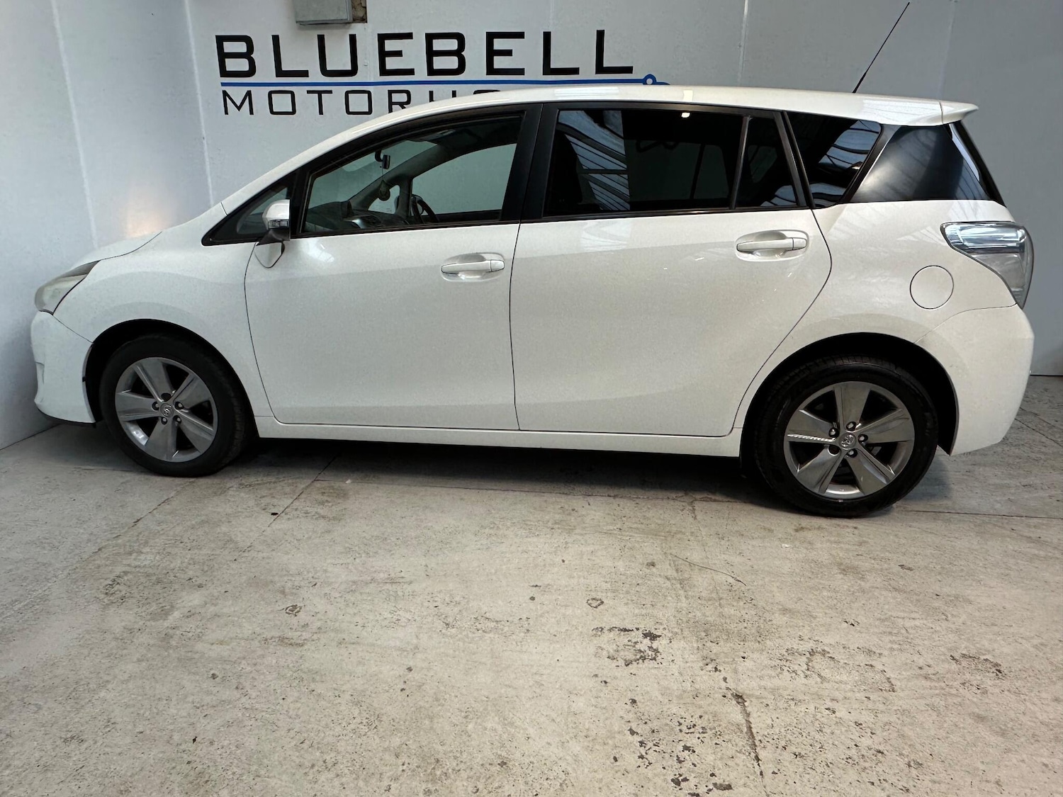 Used Toyota Verso 2014 for sale - 77075889: Photo 8