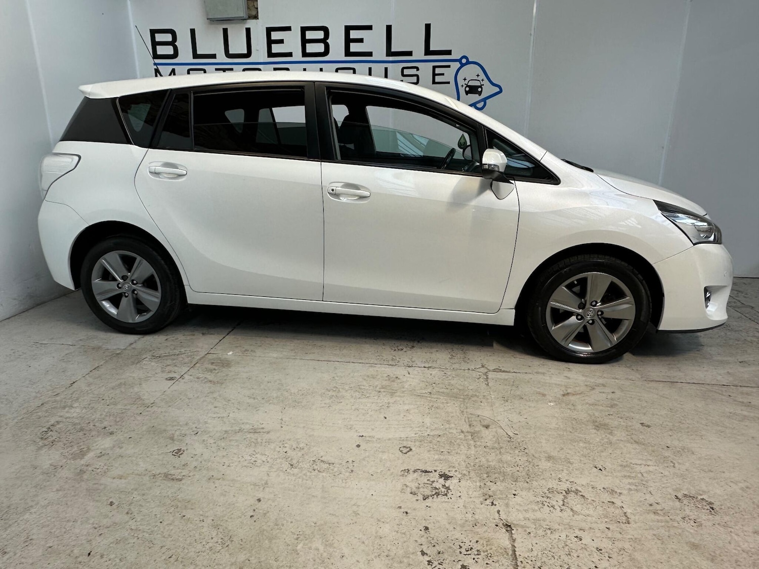 Used Toyota Verso 2014 for sale - 77075889: Photo 9