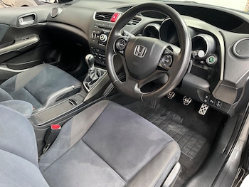 Used Honda Civic 2014 for sale - 78522250: Photo
