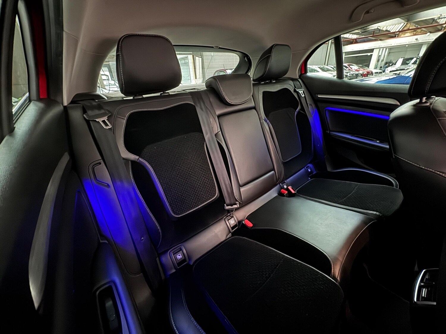 Used Renault Megane 2016 for sale - 77634723: Photo 12