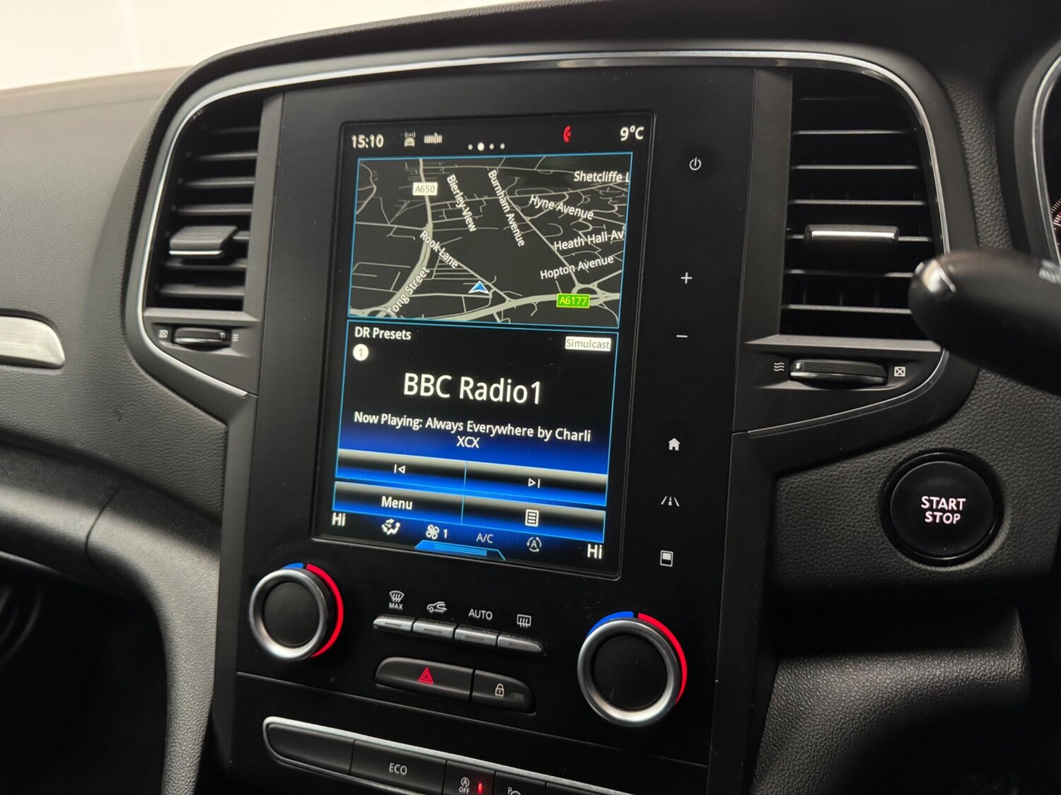 Used Renault Megane 2016 for sale - 77634723: Photo 14